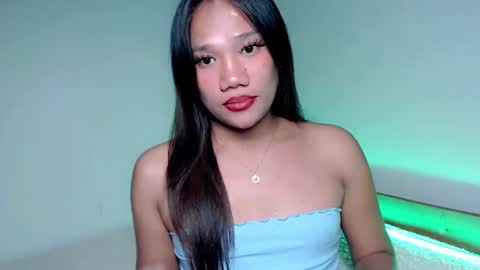 Snapshot of i_amdivine22 chatting on 5, 10, 2025 Divine Mercy online show from 5, 10, 2025