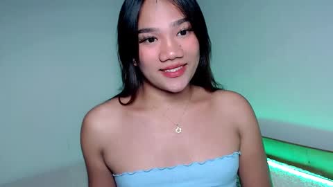 Snapshot of i_amdivine22 chatting on 6, 10, 2025 Divine Mercy online show from 6, 10, 2025