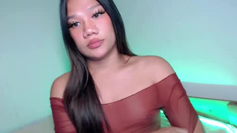 Snapshot of i_amdivine22 chatting on 10, 1, 2026 Divine Mercy online show from 10, 1, 2026