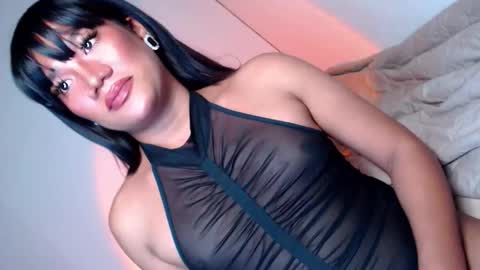 Snapshot of i_amdivine22 chatting on 8, 3, 2026 Divine Mercy online show from 8, 3, 2026