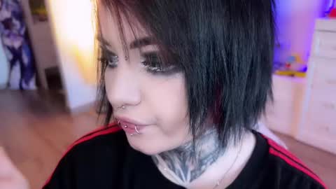 Snapshot of i_died_again chatting on 11, 12, 2024 Asya online show from 11, 12, 2024