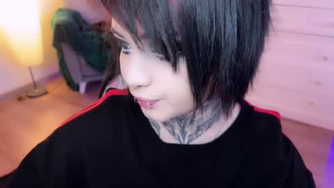 Snapshot of i_died_again chatting on 14, 12, 2024 Asya online show from 14, 12, 2024