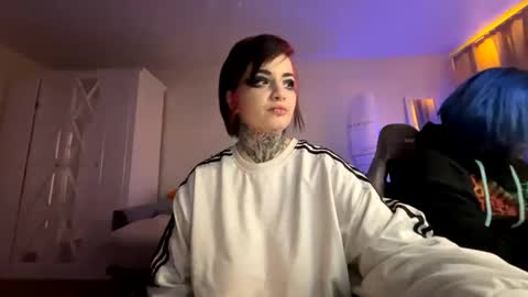 Snapshot of i_died_again chatting on 14, 12, 2024 Asya online show from 14, 12, 2024