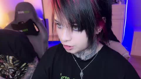 Snapshot of i_died_again chatting on 16, 12, 2024 Asya online show from 16, 12, 2024