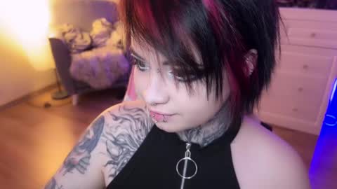 Snapshot of i_died_again chatting on 22, 12, 2024 Asya online show from 22, 12, 2024