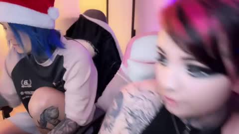 Snapshot of i_died_again chatting on 24, 12, 2024 Asya online show from 24, 12, 2024