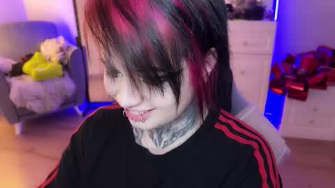 Snapshot of i_died_again chatting on 28, 12, 2024 Asya online show from 28, 12, 2024