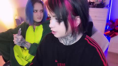 Snapshot of i_died_again chatting on 29, 12, 2024 Asya online show from 29, 12, 2024