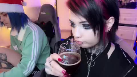 Snapshot of i_died_again chatting on 29, 12, 2024 Asya online show from 29, 12, 2024