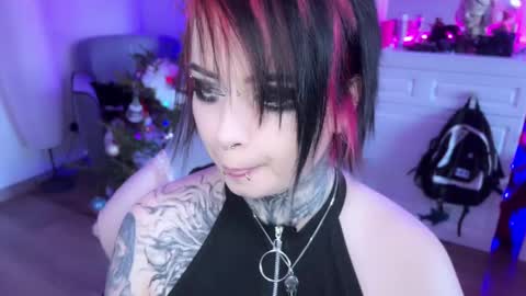 Snapshot of i_died_again chatting on 30, 12, 2024 Asya online show from 30, 12, 2024