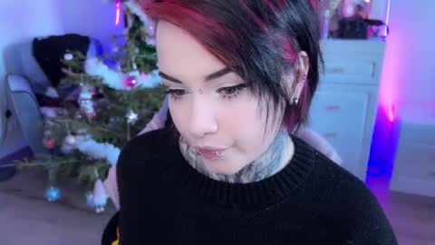 Snapshot of i_died_again chatting on 5, 1, 2025 Asya online show from 5, 1, 2025