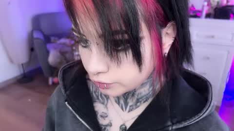 Snapshot of i_died_again chatting on 9, 1, 2025 Asya online show from 9, 1, 2025