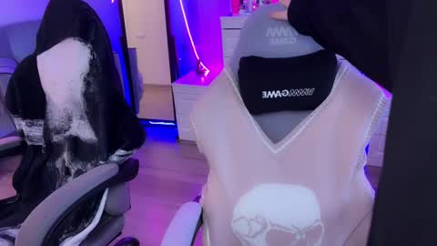 Snapshot of i_died_again chatting on 14, 1, 2025 Asya online show from 14, 1, 2025