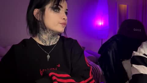 Snapshot of i_died_again chatting on 14, 1, 2025 Asya online show from 14, 1, 2025