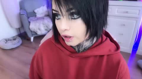 Snapshot of i_died_again chatting on 15, 1, 2025 Asya online show from 15, 1, 2025