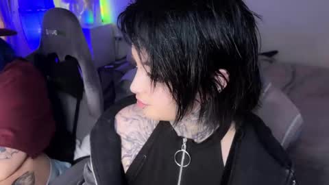 Snapshot of i_died_again chatting on 18, 1, 2025 Asya online show from 18, 1, 2025