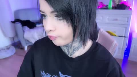 Snapshot of i_died_again chatting on 19, 1, 2025 Asya online show from 19, 1, 2025