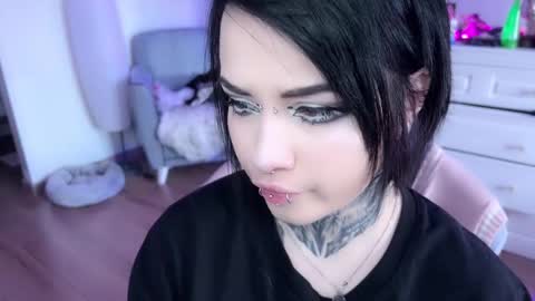 Snapshot of i_died_again chatting on 21, 1, 2025 Asya online show from 21, 1, 2025