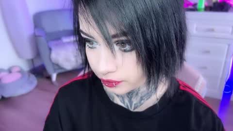 Snapshot of i_died_again chatting on 22, 1, 2025 Asya online show from 22, 1, 2025