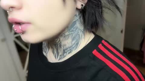 Snapshot of i_died_again chatting on 22, 1, 2025 Asya online show from 22, 1, 2025