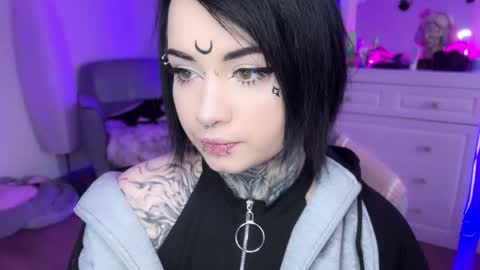 Snapshot of i_died_again chatting on 24, 1, 2025 Asya online show from 24, 1, 2025