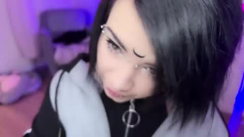 Snapshot of i_died_again chatting on 25, 1, 2025 Asya online show from 25, 1, 2025