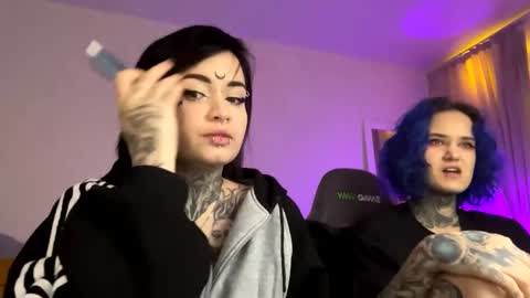 Snapshot of i_died_again chatting on 25, 1, 2025 Asya online show from 25, 1, 2025