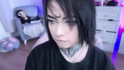 Snapshot of i_died_again chatting on 7, 2, 2025 Asya online show from 7, 2, 2025