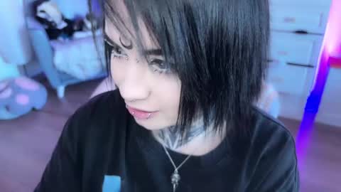 Snapshot of i_died_again chatting on 7, 2, 2025 Asya online show from 7, 2, 2025