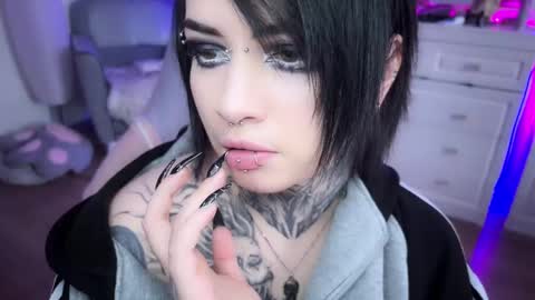 Snapshot of i_died_again chatting on 9, 2, 2025 Asya online show from 9, 2, 2025