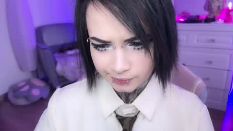 Snapshot of i_died_again chatting on 10, 2, 2025 Asya online show from 10, 2, 2025