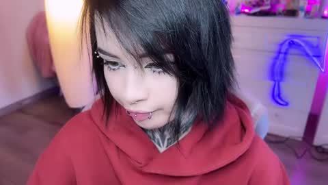 Snapshot of i_died_again chatting on 19, 2, 2025 Asya online show from 19, 2, 2025