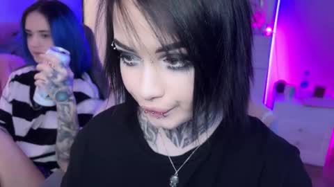 Snapshot of i_died_again chatting on 21, 2, 2025 Asya online show from 21, 2, 2025