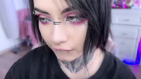 Snapshot of i_died_again chatting on 22, 2, 2025 Asya online show from 22, 2, 2025