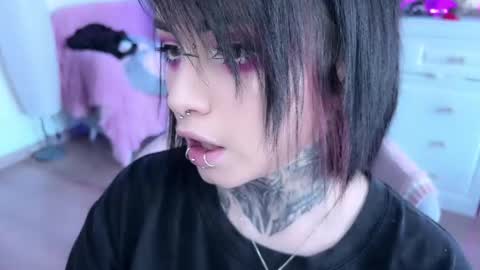 Snapshot of i_died_again chatting on 28, 2, 2025 Asya online show from 28, 2, 2025