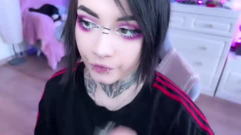 Snapshot of i_died_again chatting on 1, 3, 2025 Asya online show from 1, 3, 2025