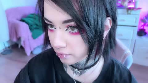 Snapshot of i_died_again chatting on 9, 3, 2025 Asya online show from 9, 3, 2025