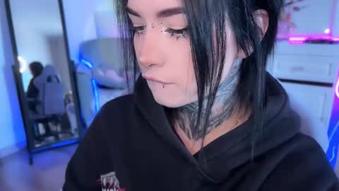 Snapshot of i_died_again chatting on 19, 9, 2025 Asya online show from 19, 9, 2025