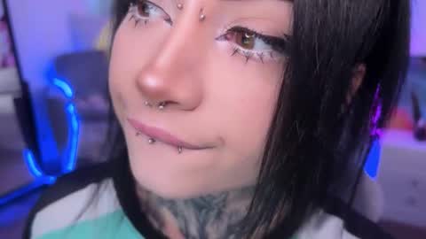 Snapshot of i_died_again chatting on 26, 9, 2025 Asya online show from 26, 9, 2025