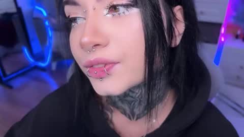 Snapshot of i_died_again chatting on 27, 9, 2025 Asya online show from 27, 9, 2025