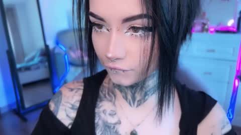 Snapshot of i_died_again chatting on 1, 10, 2025 Asya online show from 1, 10, 2025