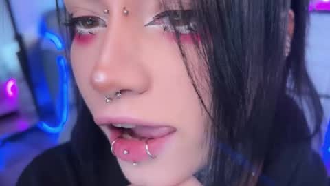 Snapshot of i_died_again chatting on 15, 10, 2025 Asya online show from 15, 10, 2025