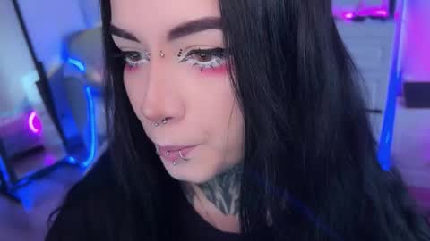 Snapshot of i_died_again chatting on 21, 10, 2025 Asya online show from 21, 10, 2025