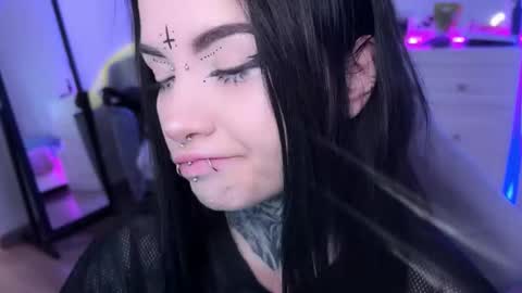 Snapshot of i_died_again chatting on 26, 10, 2025 Asya online show from 26, 10, 2025