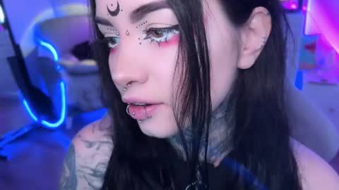 Snapshot of i_died_again chatting on 1, 11, 2025 Asya online show from 1, 11, 2025