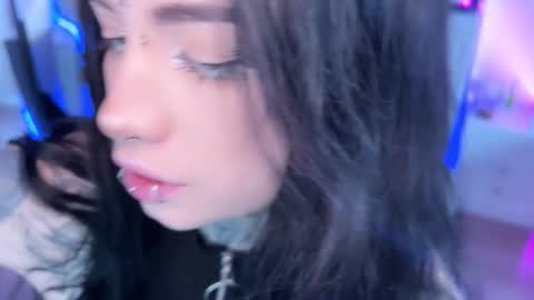 Snapshot of i_died_again chatting on 2, 11, 2025 Asya online show from 2, 11, 2025