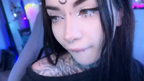 Snapshot of i_died_again chatting on 14, 12, 2025 Asya online show from 14, 12, 2025