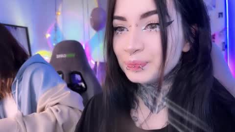 Snapshot of i_died_again chatting on 11, 1, 2026 Asya online show from 11, 1, 2026