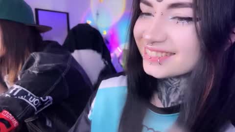 Snapshot of i_died_again chatting on 17, 1, 2026 Asya online show from 17, 1, 2026