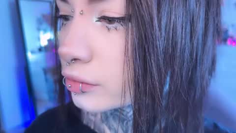 Snapshot of i_died_again chatting on 6, 2, 2026 Asya online show from 6, 2, 2026